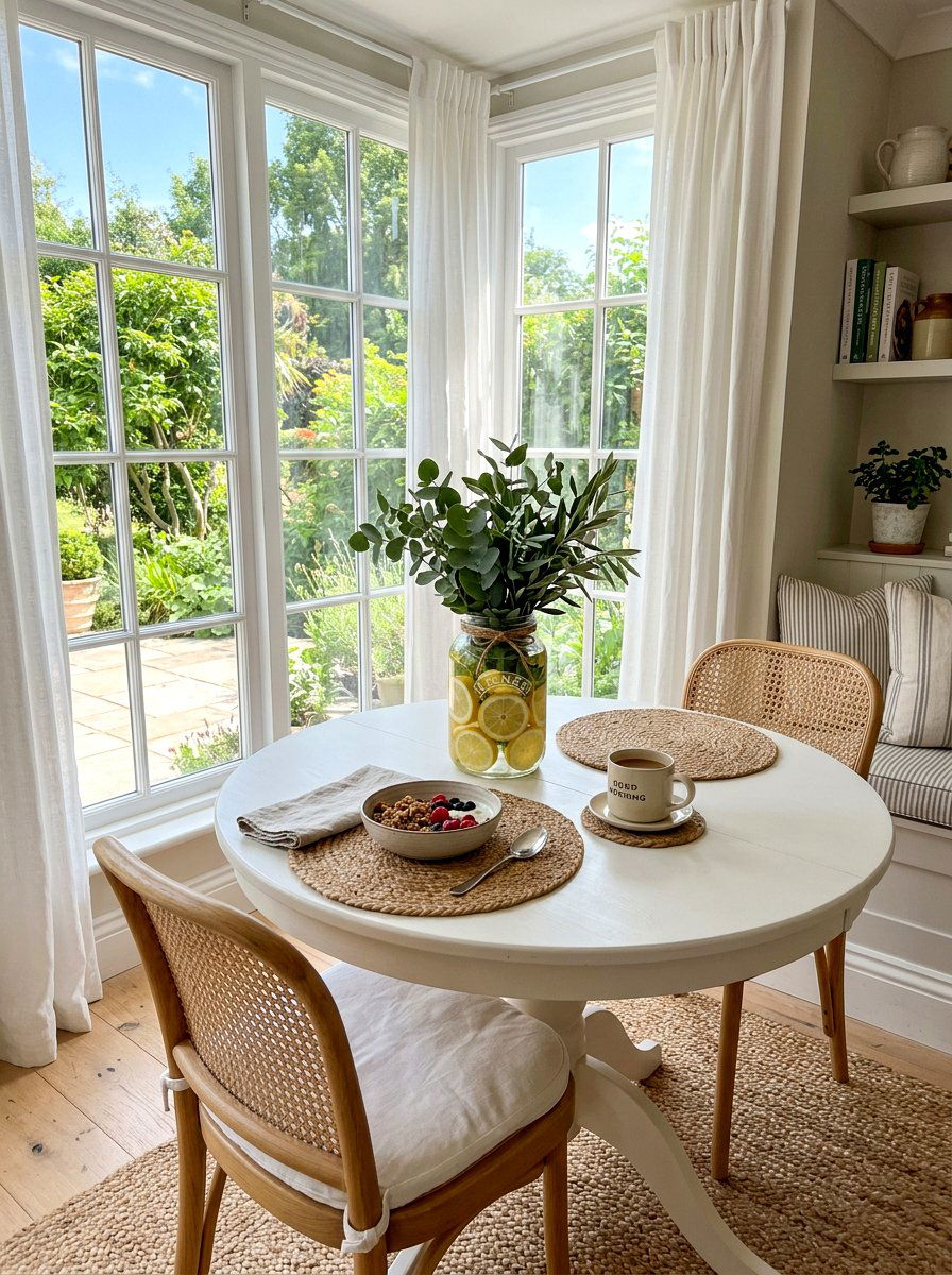 Sliced Lemons - 25 Spring Jar Filler Ideas