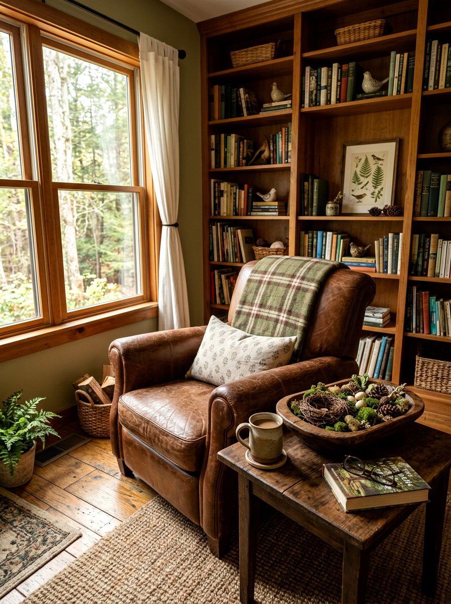 Small bird nests - 25 Spring Dough Bowl Filler Ideas