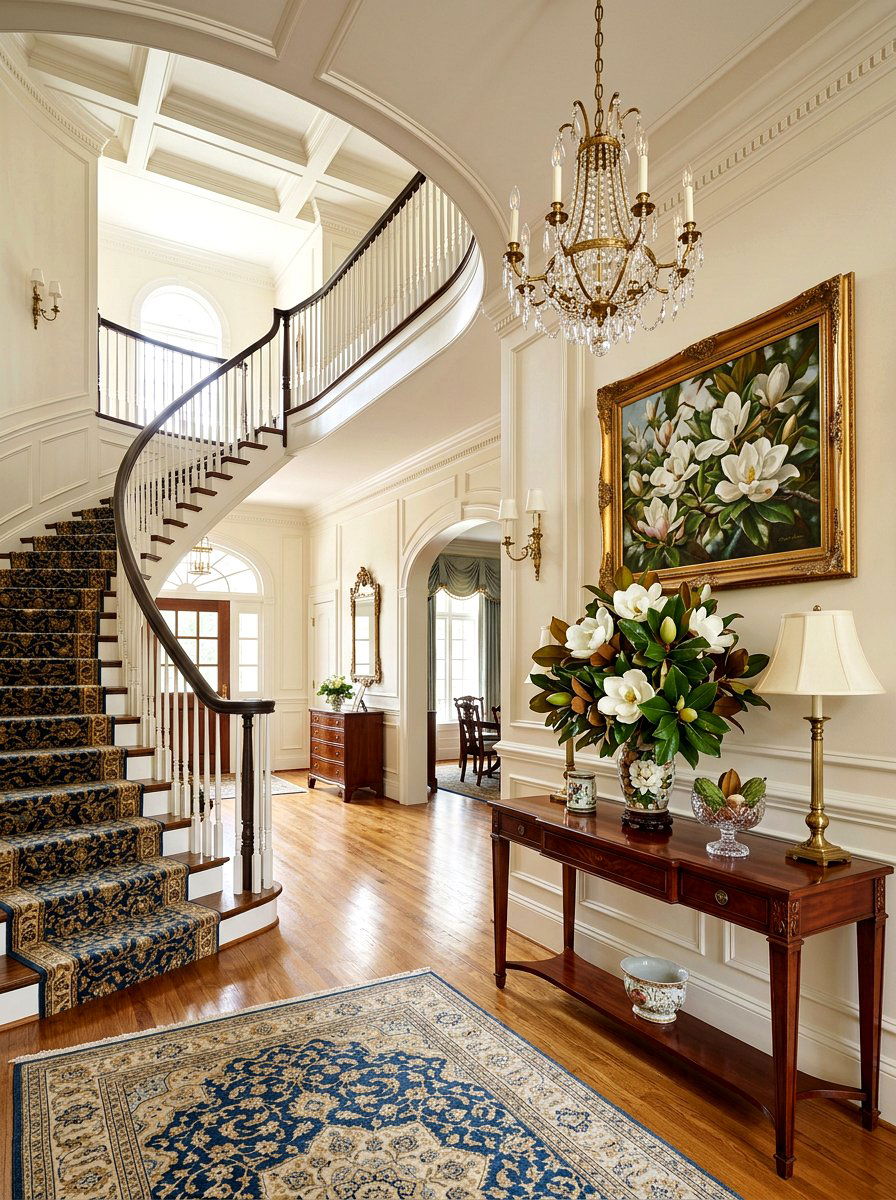 Southern magnolia - 25 Spring Wax Melt Ideas