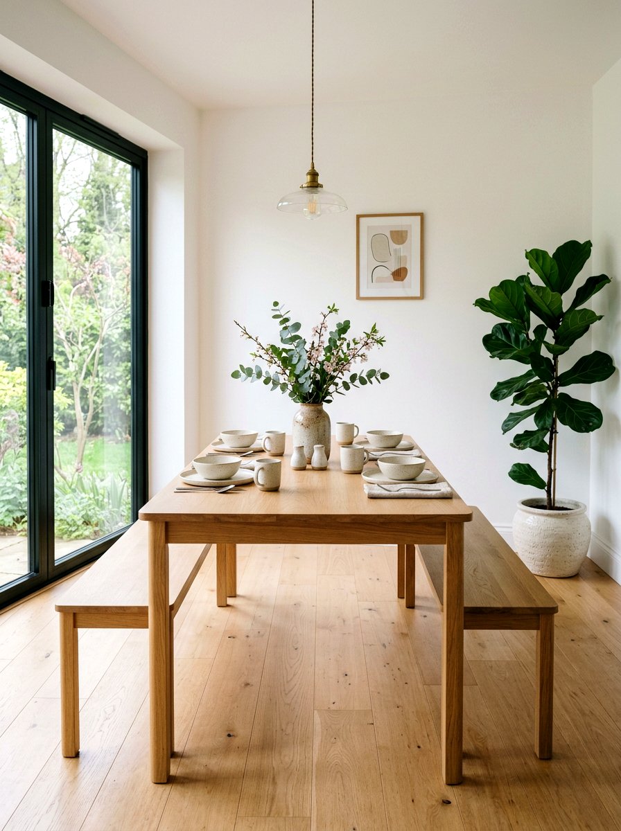 Speckled Cream Sets - 25 Spring Dinnerware Ideas