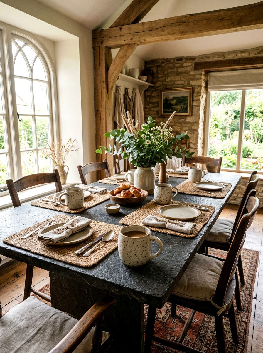 Speckled Egg Mugs - 25 Spring Mug Ideas