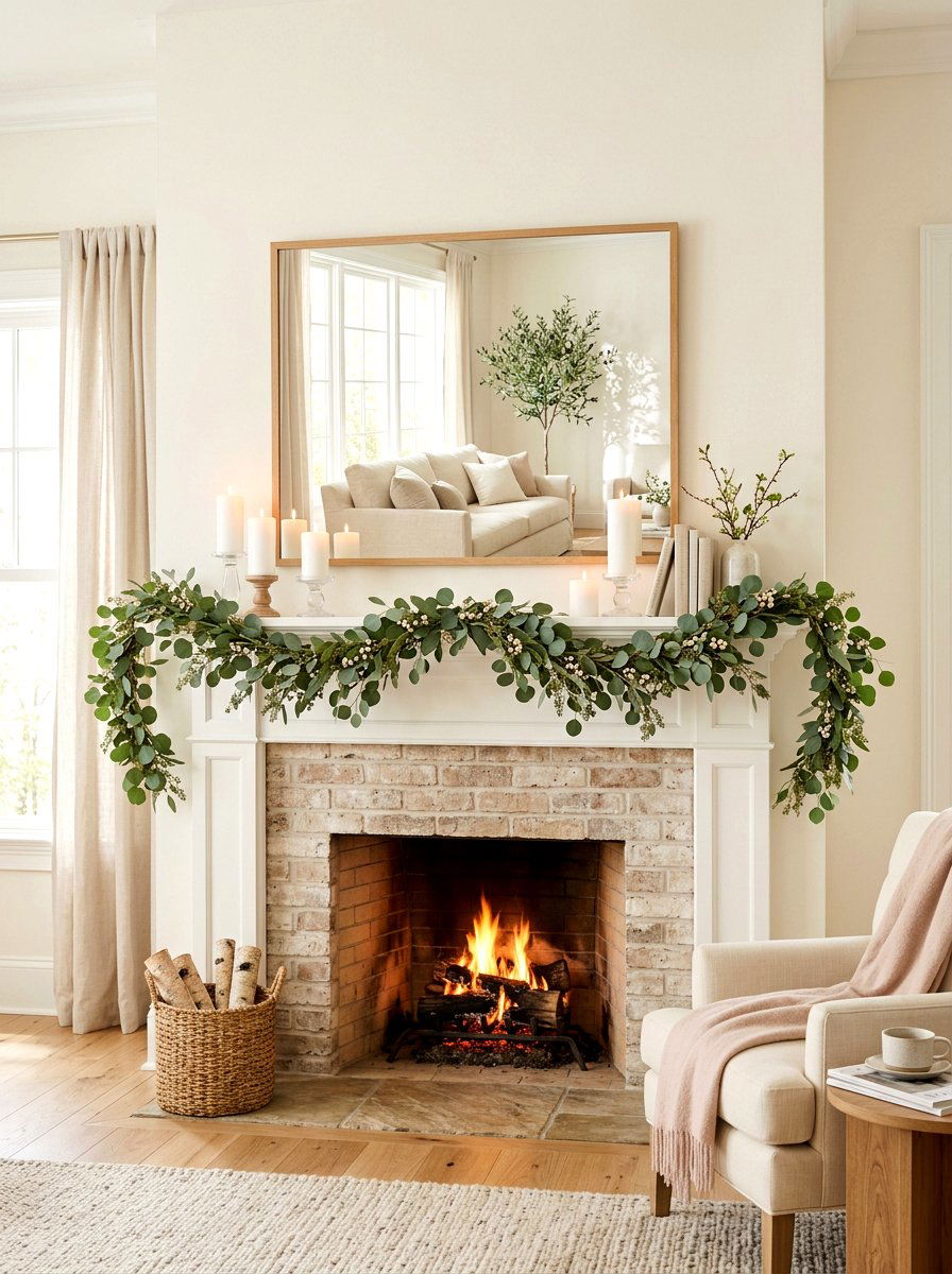 25 Spring Open House Decor Ideas to Impress Your Guests