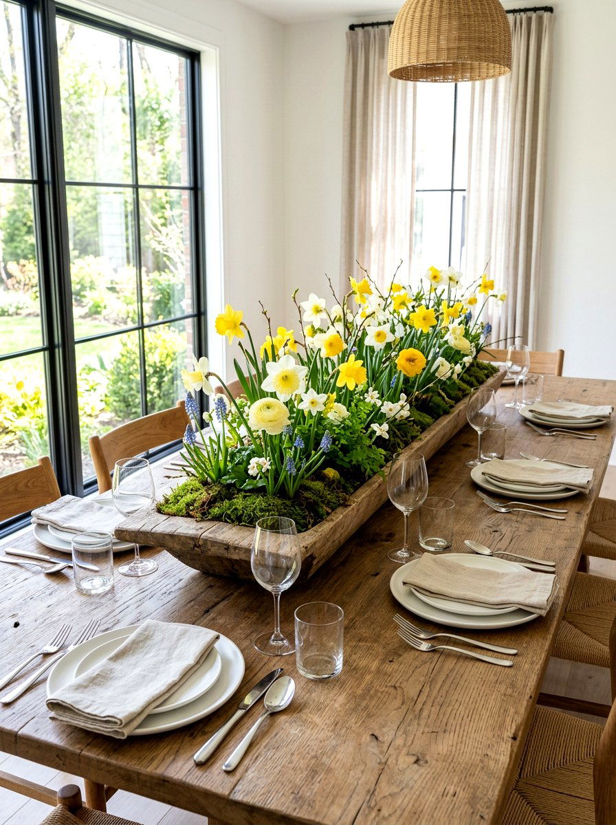 25 Best Spring Sunday Brunch Ideas for Perfect Hosting