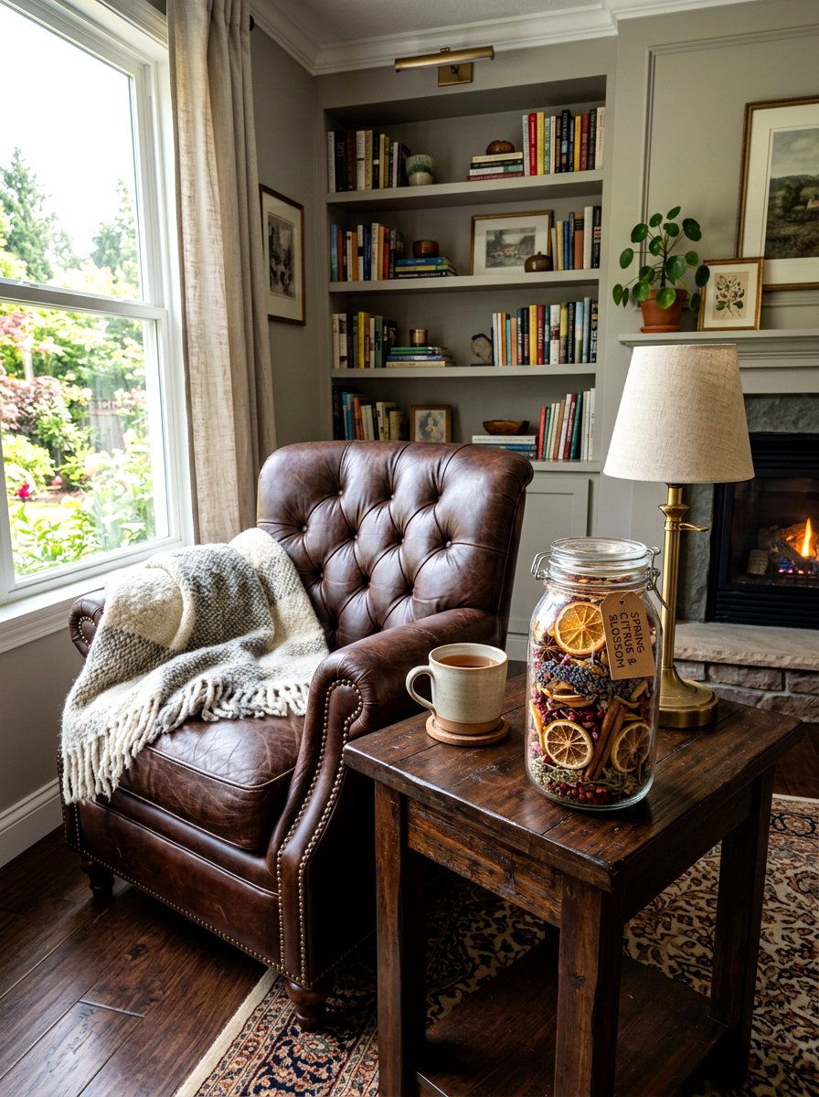 25 Creative Spring Jar Filler Ideas for Instant Decor