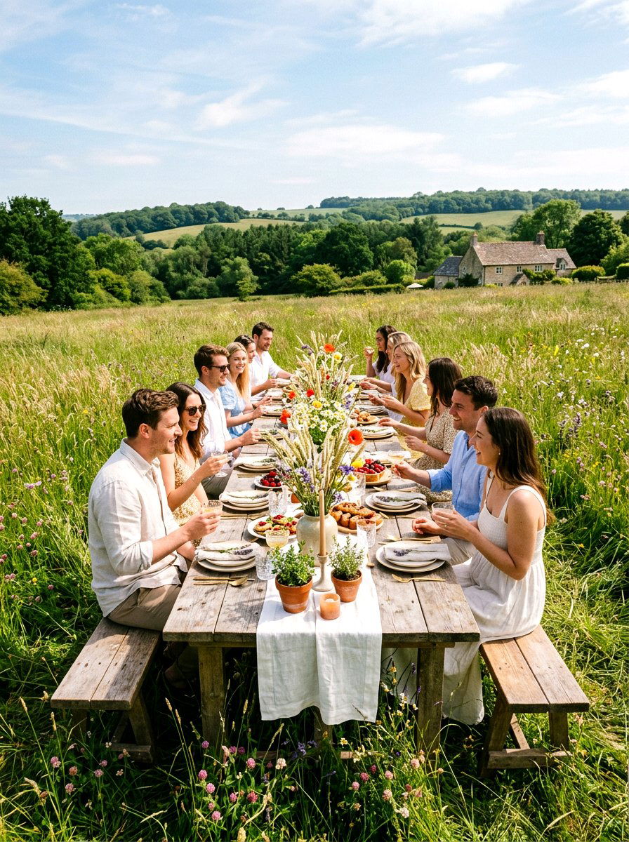 25 Creative Spring Birthday Party Decor Ideas for a Fresh Look