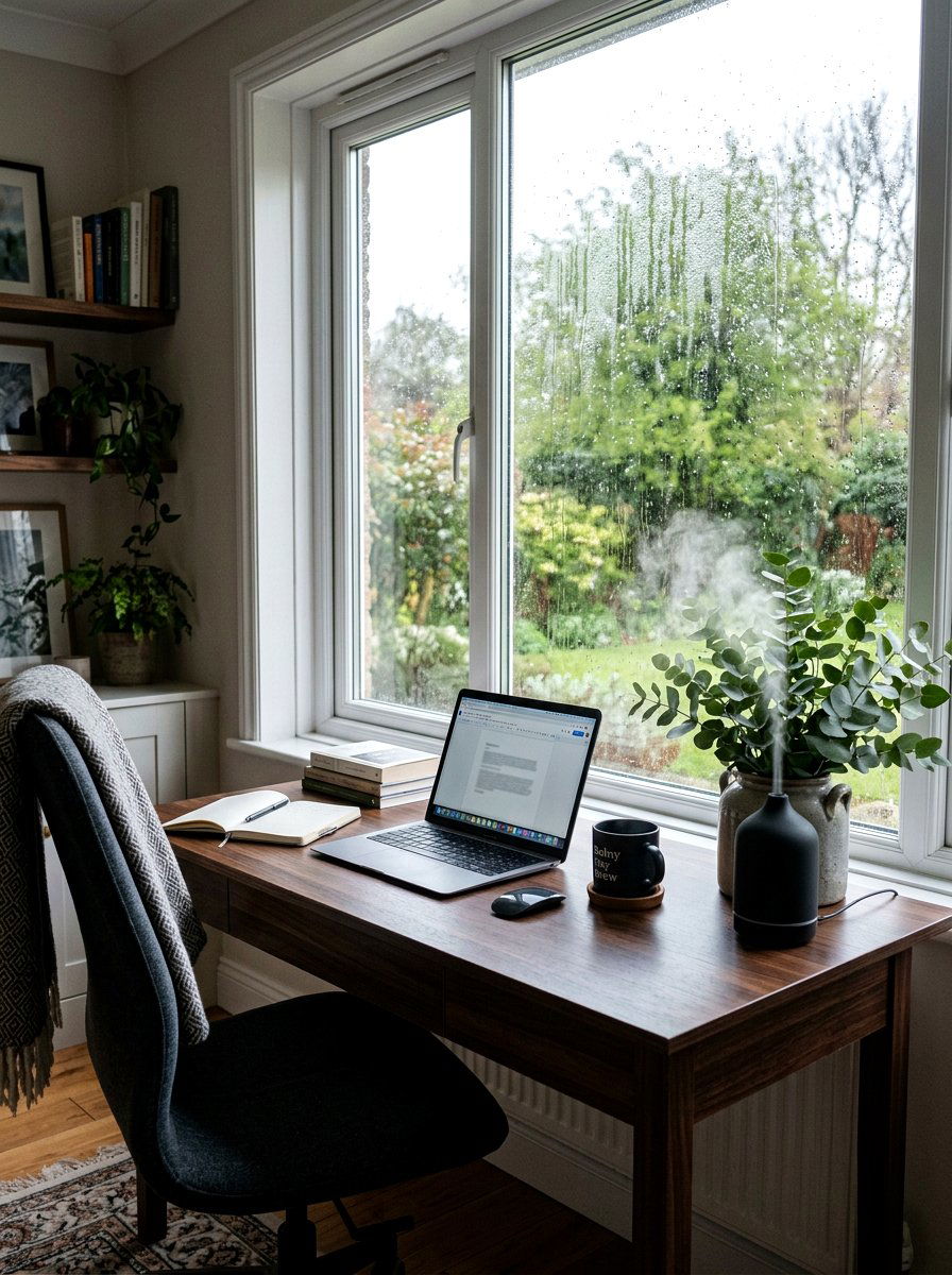 25 Best Spring Diffuser Blend Ideas for a Fresh Smelling Home