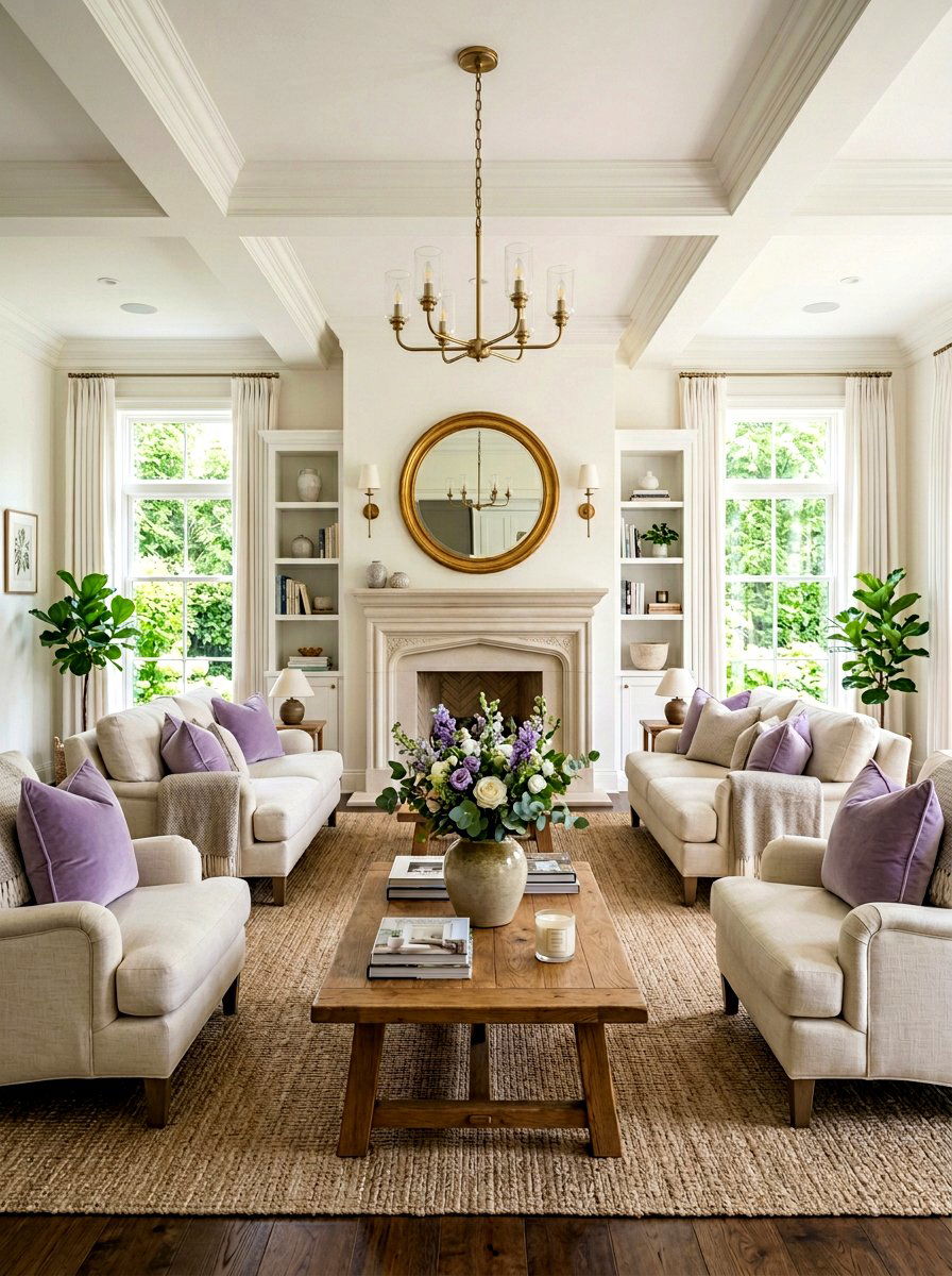 Square Velvet Pillow - 25 Spring Velvet Pillow Ideas