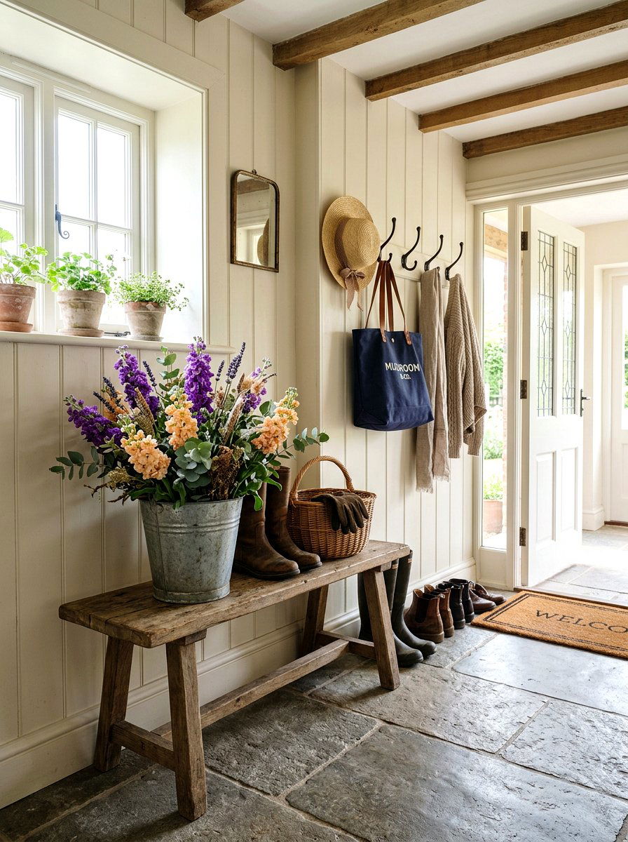 Stocks Flower Bundle - 25 Spring Flower Arrangement Ideas