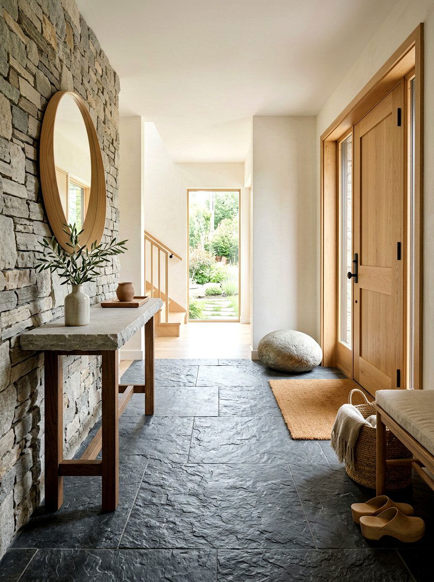 25 Spring Japandi Decor Ideas for a Minimalist Aesthetic