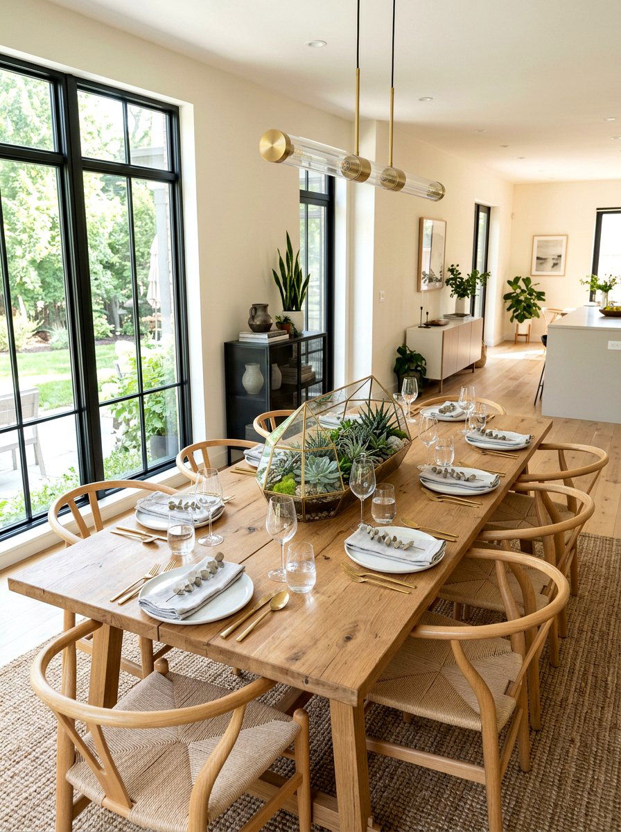 25 Spring Terrarium Decor Ideas for Indoor Greenery