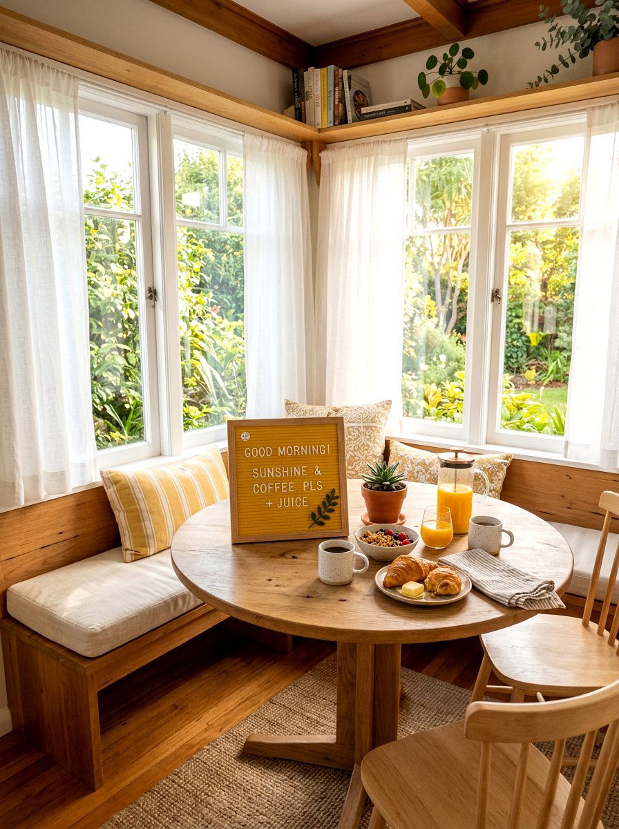 Sun Is Shining - 25 Spring Letter Board Ideas