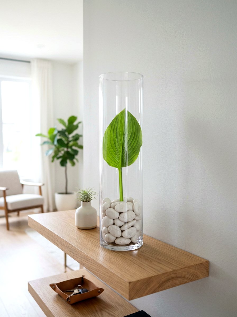 25 Airy Spring Bookshelf Styling Ideas for a Fresh Library