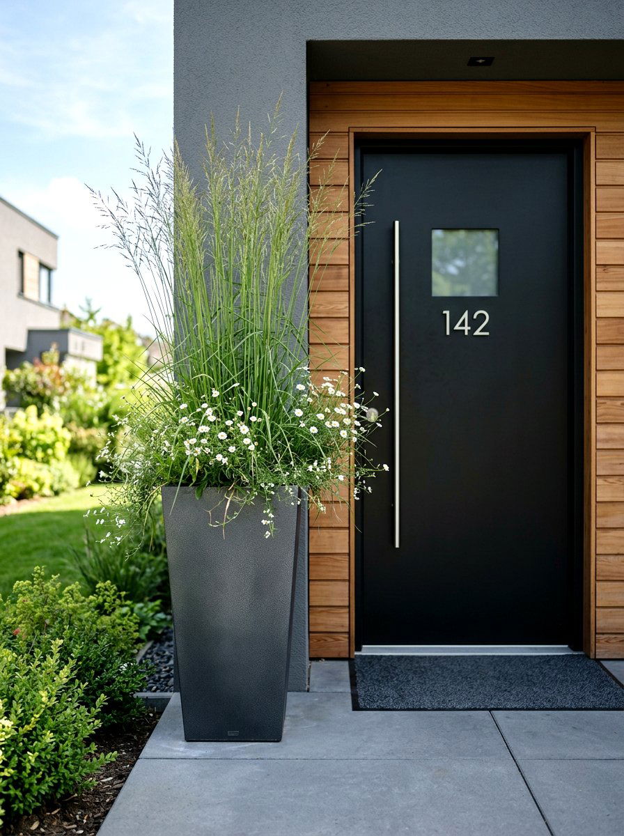 25 Best Spring Planter Ideas to Refresh Your Home and Garden