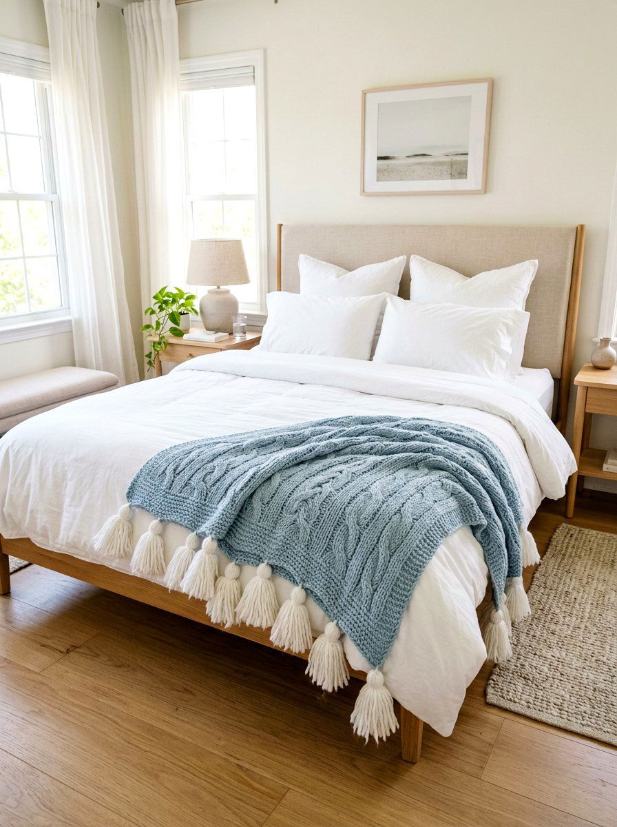 25 Stunning Spring Master Bedroom Decor Ideas to Refresh