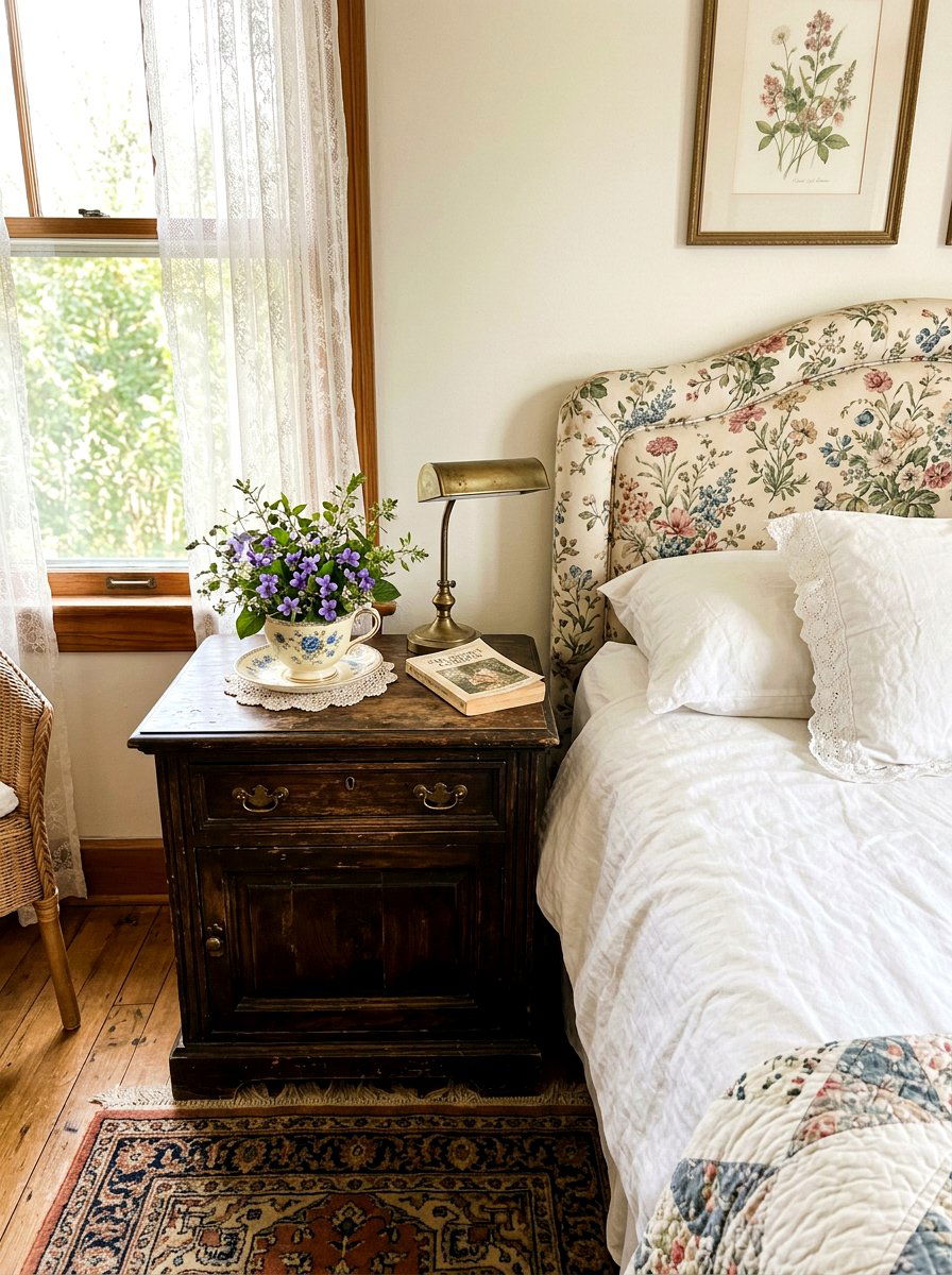 25 Rustic Spring Wildflower Arrangement Ideas for Any Room