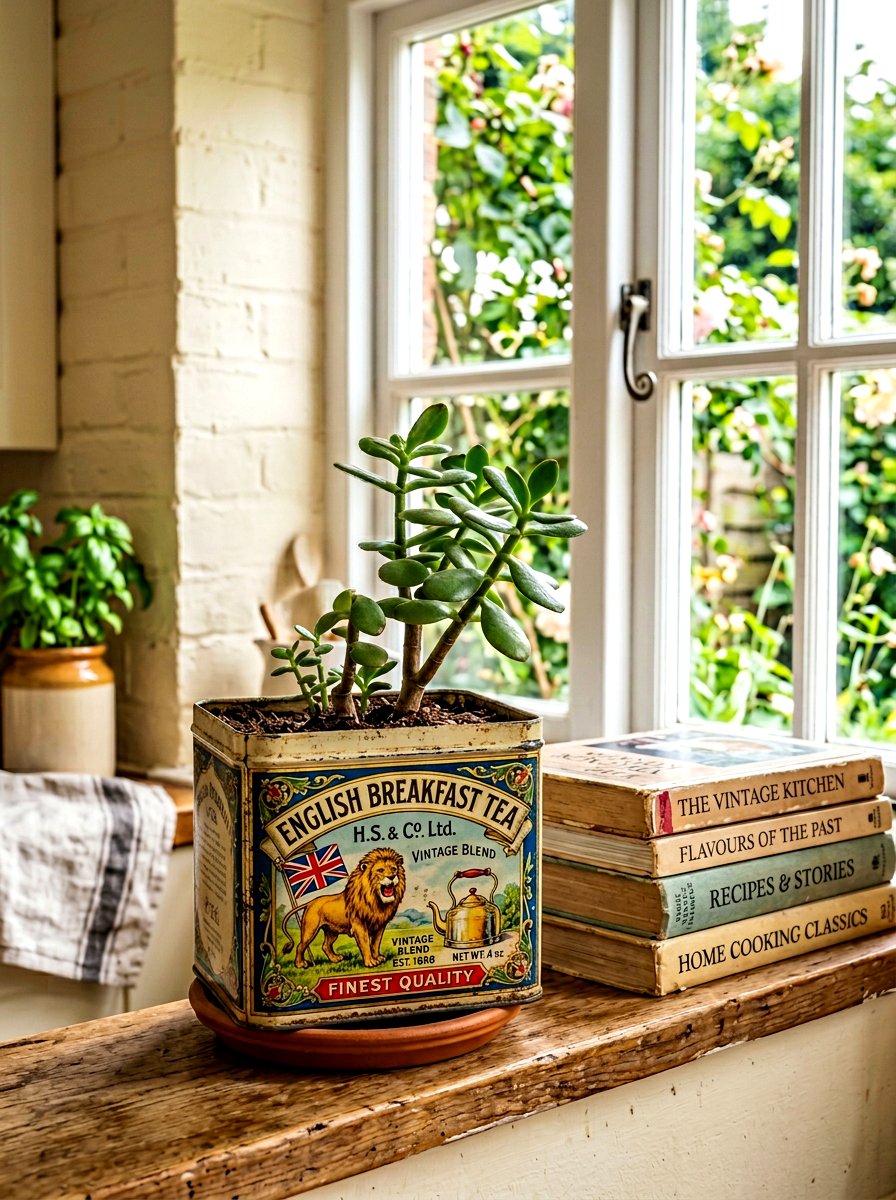 25 Unique Spring DIY Planter Ideas for Your Garden