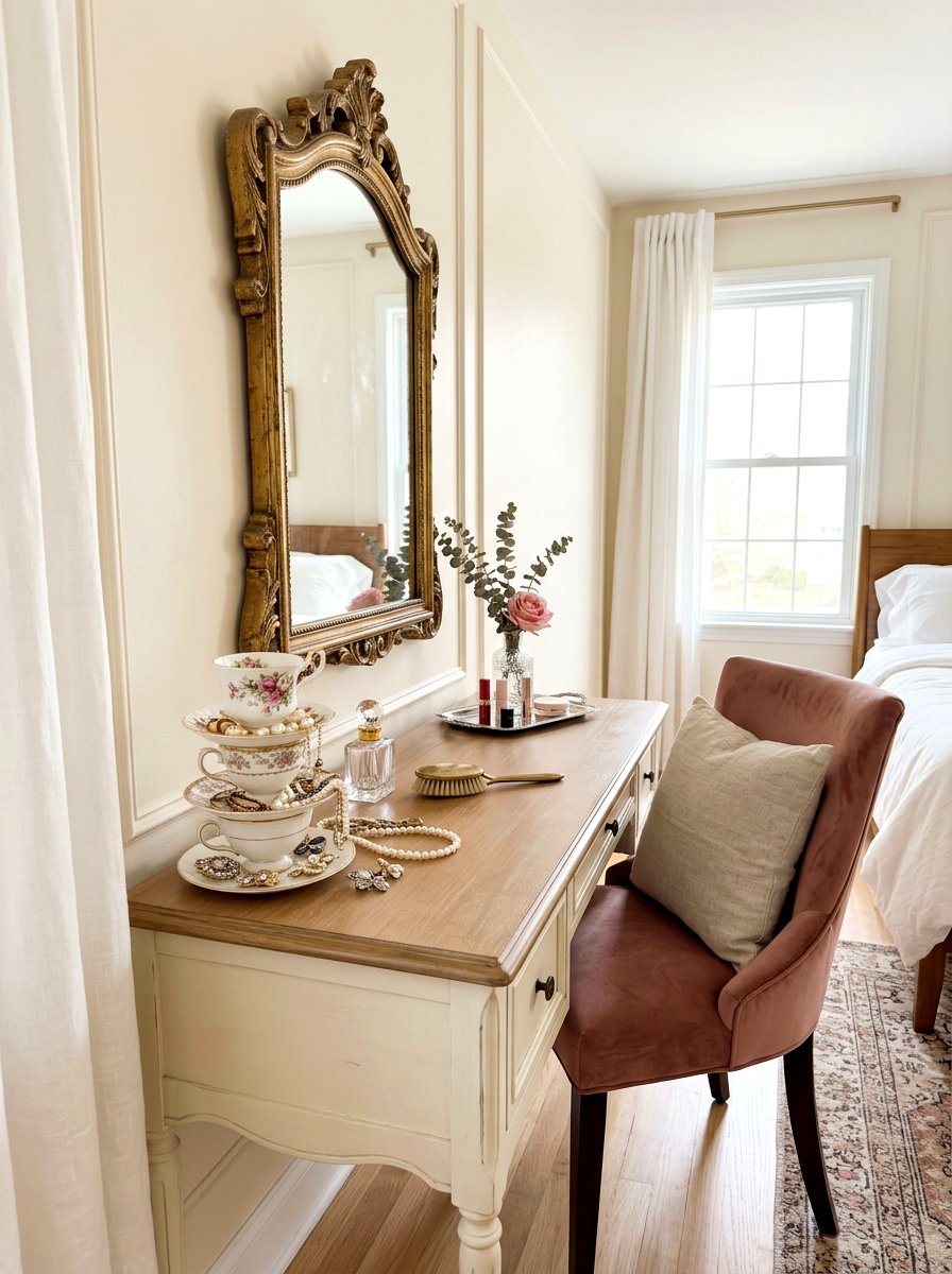 25 Spring Teacup Decor Ideas for Creative Home Accents