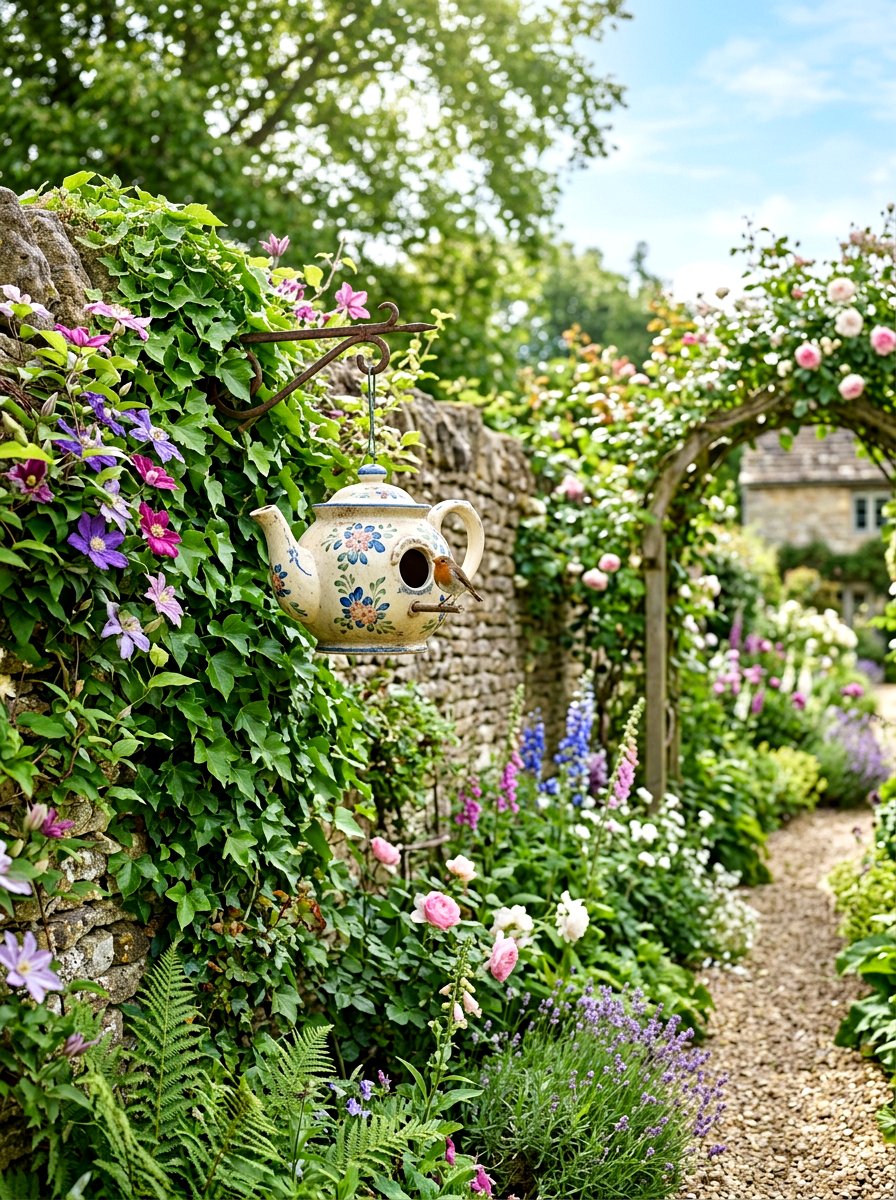 25 Best Spring Birdhouse Decor Ideas for Indoor and Outdoor