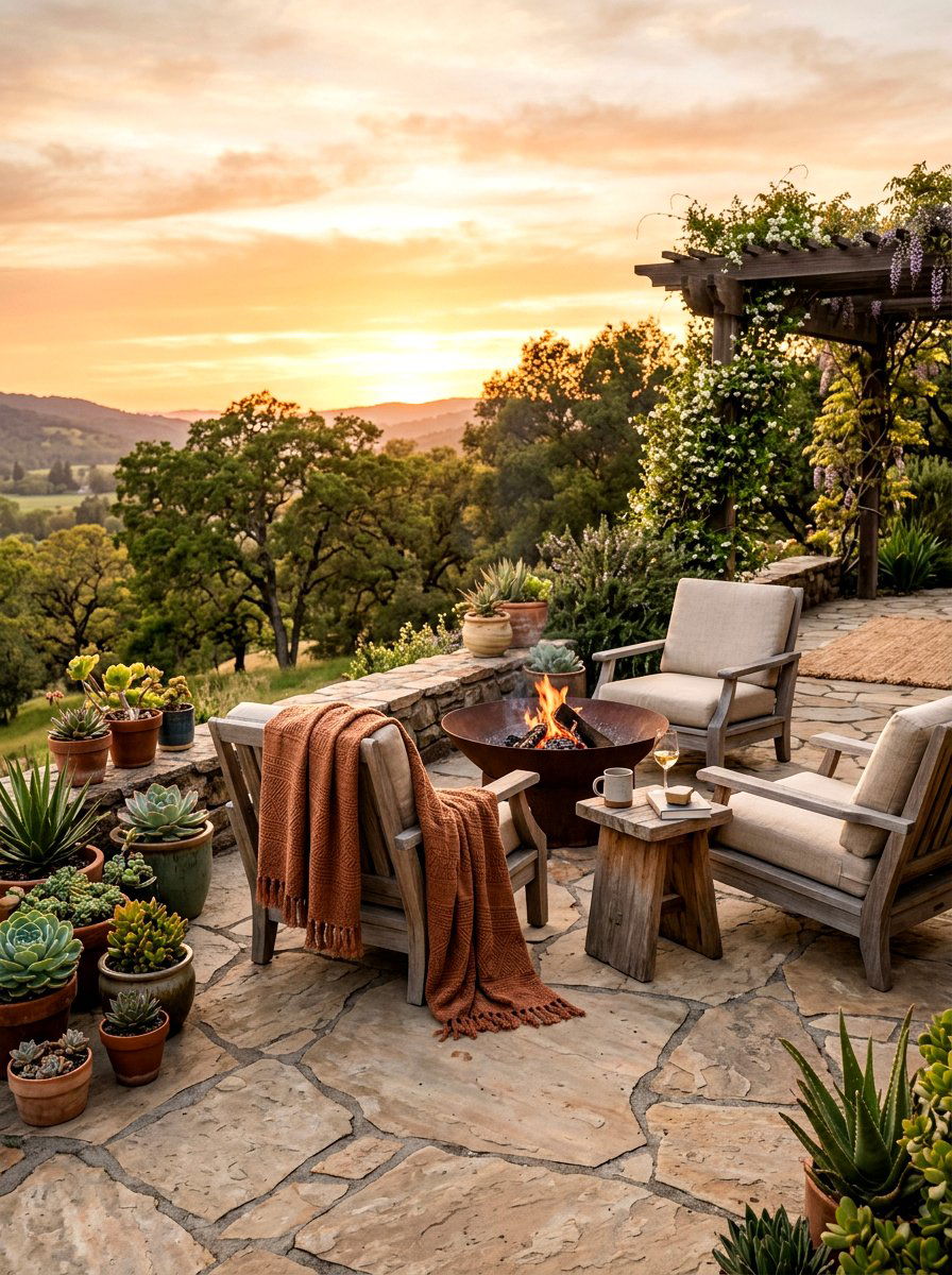 25 Spring Cotton Throw Ideas for Lightweight Seasonal Comfort