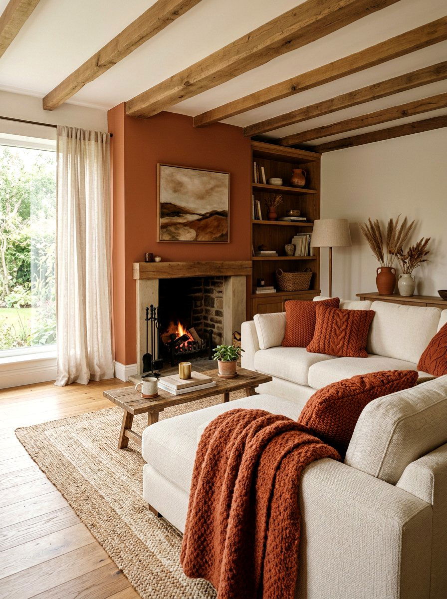 25 Spring Pillow Ideas to Refresh Your Living Room Decor