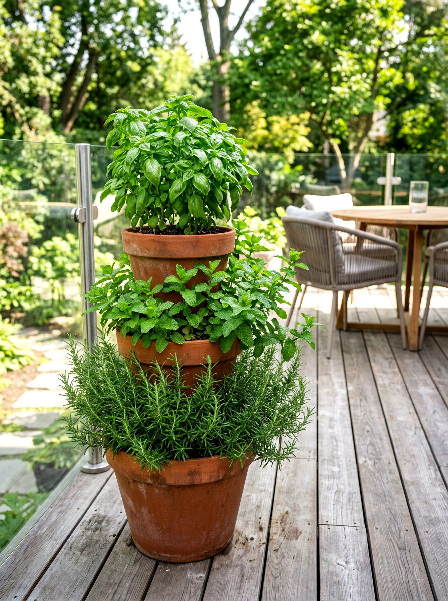 25 Adorable Spring Clay Pot Craft Ideas for Kids and DIY