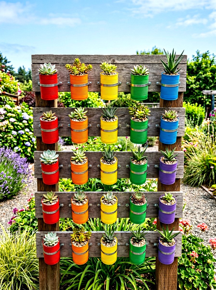 25 Spring Garden Fence Decor Ideas to Style Your Yard