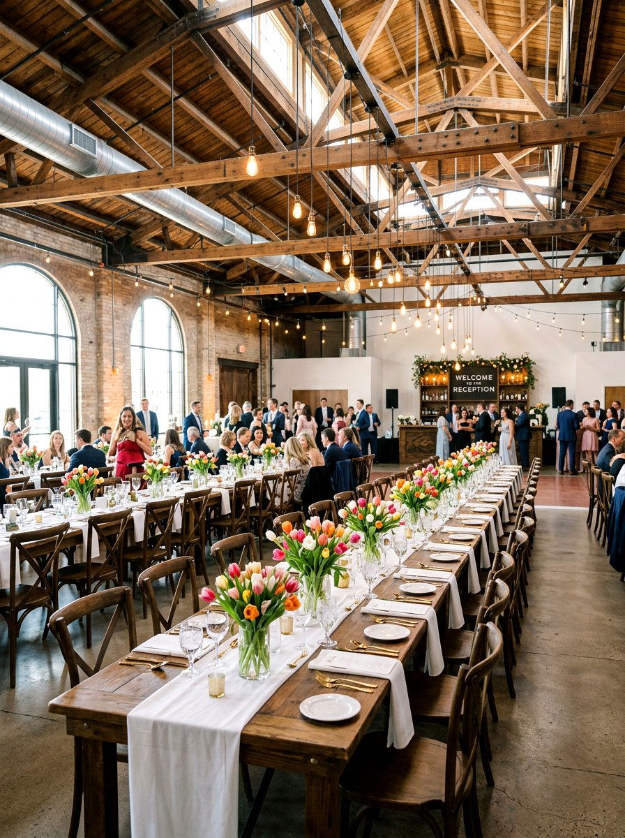 25 Vibrant Spring Wedding Flower Ideas for Every Bridal Style