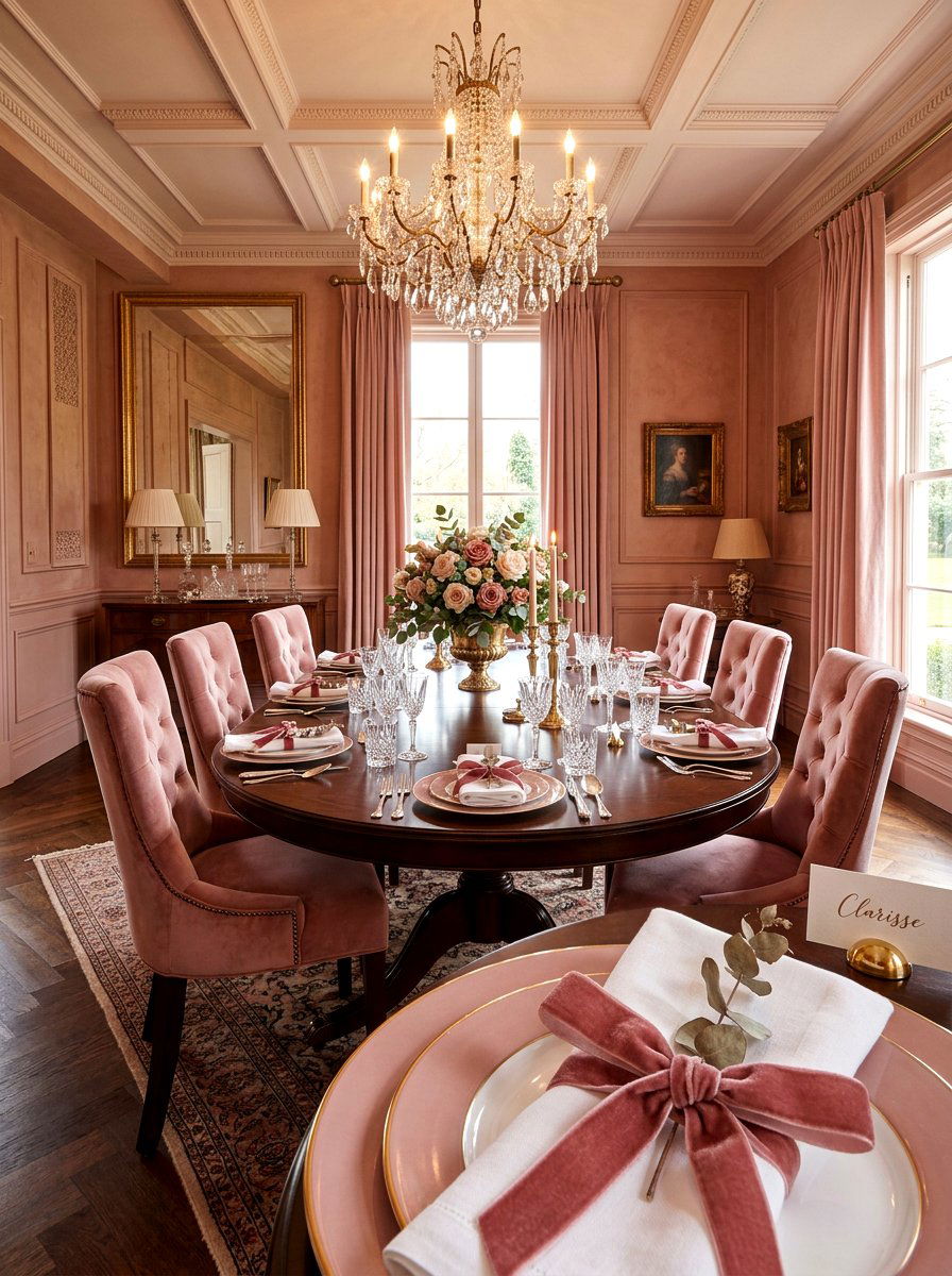 25 Spring Place Card Ideas for Your Next Garden Brunch