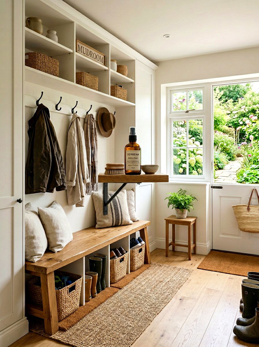 Verbena Room Spray - 25 Spring Room Spray Ideas