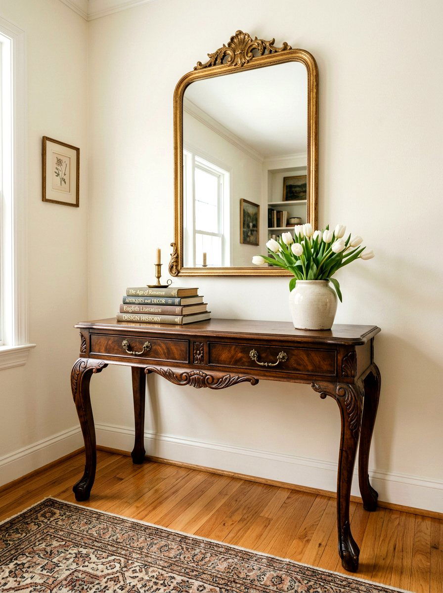 25 Stunning Spring Entryway Decor Ideas to Brighten Your Home