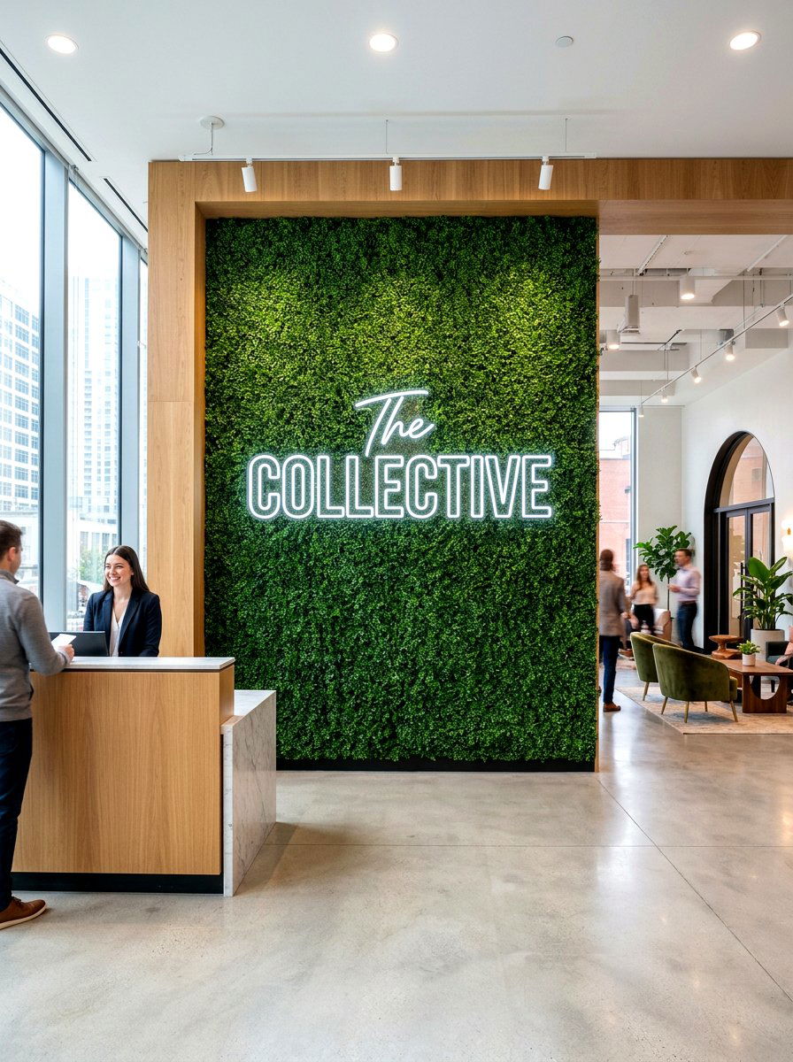 Vintage Door - 25 Spring Wedding Backdrop Ideas