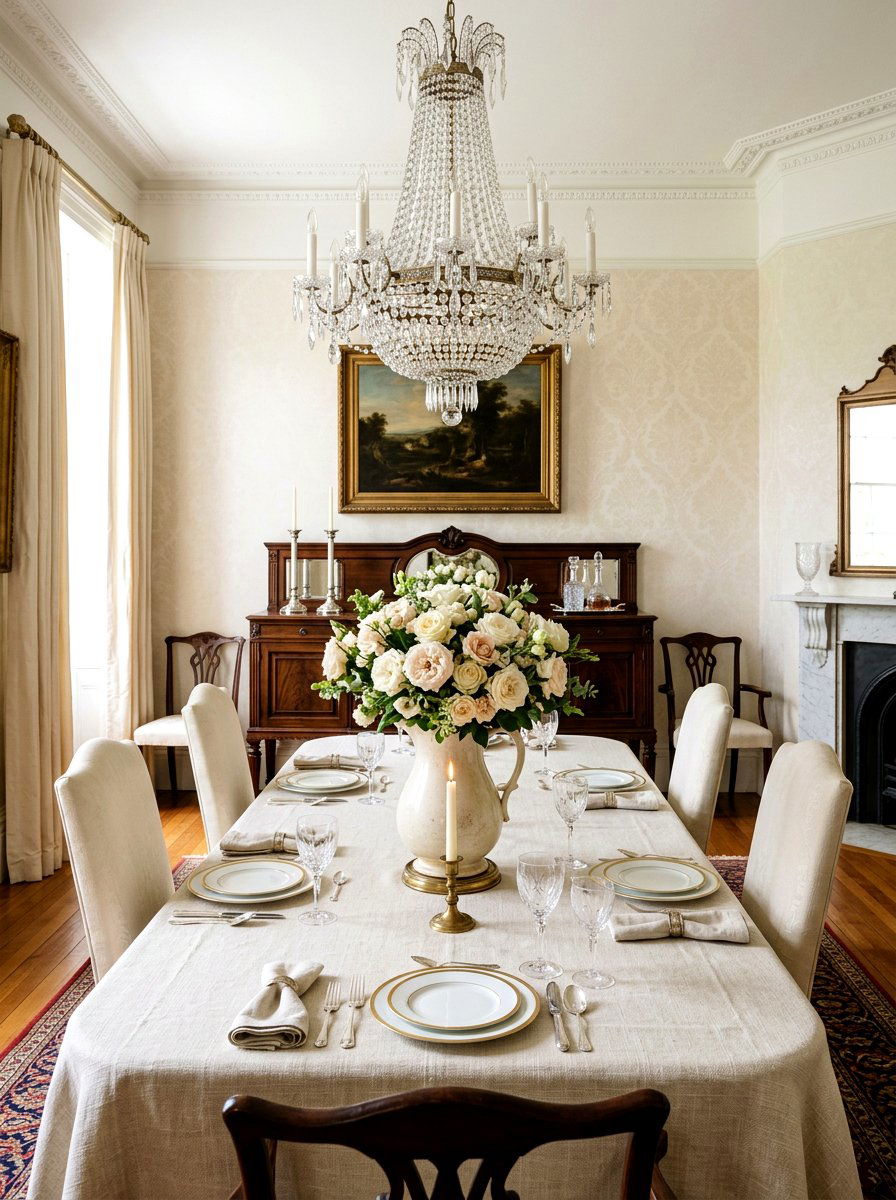 25 Spring Pitcher Flower Ideas for Rustic Centerpieces