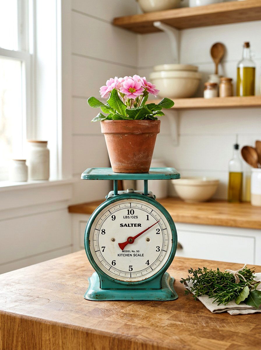 25 Best Spring Vintage Planter Ideas for a Charming Home