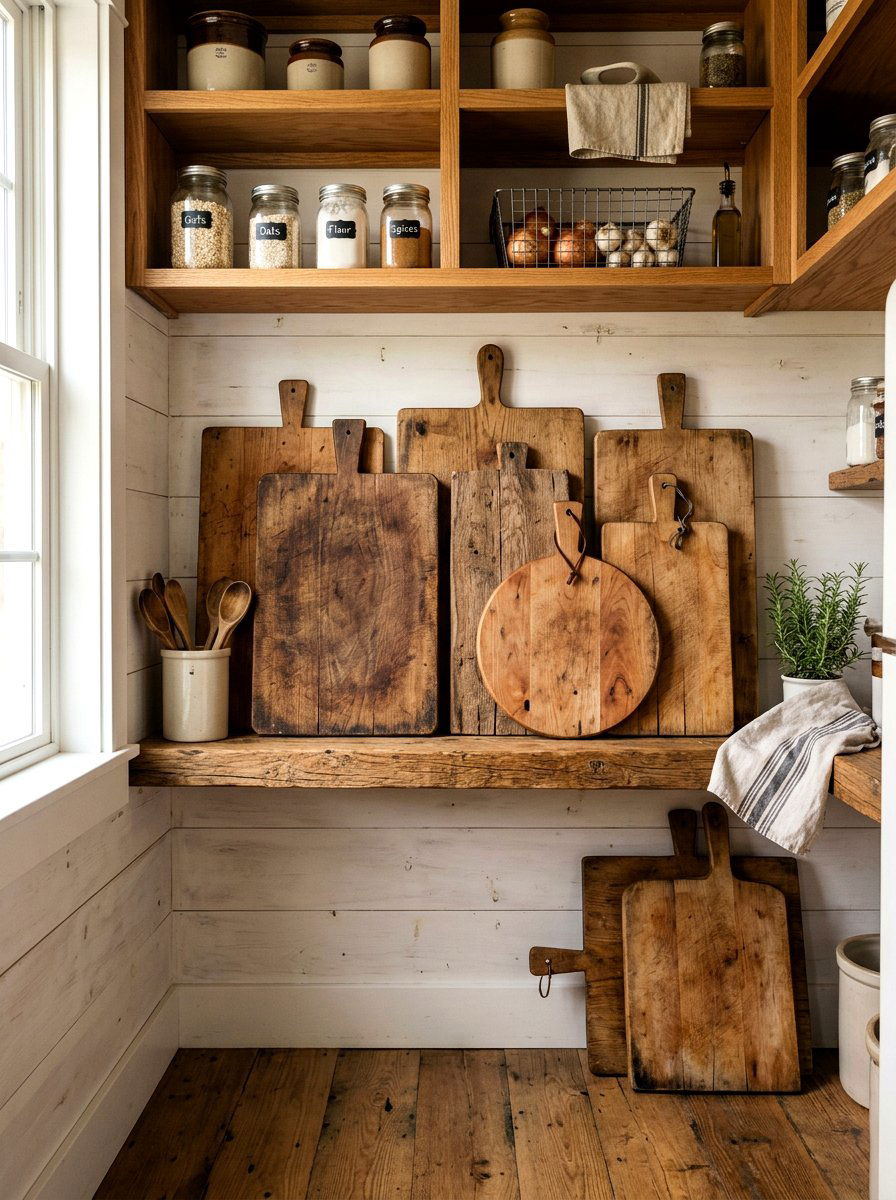 25 Trendy Spring Kitchen Shelf Decor Ideas for Any Style