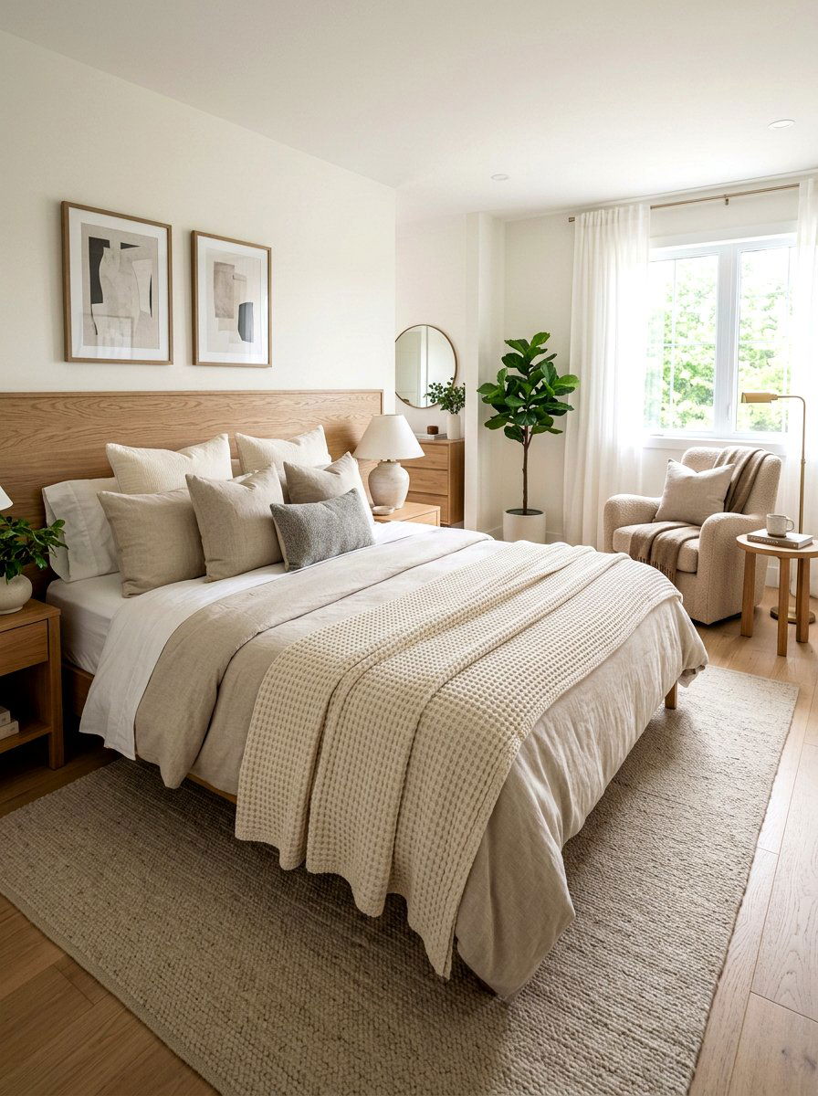 25 Spring Bedding Ideas for a Fresh and Cozy Night Sleep