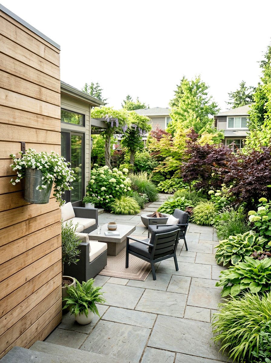 Wall Mounted Tin Bucket Planter - 25 Spring Tin Bucket Planter Ideas