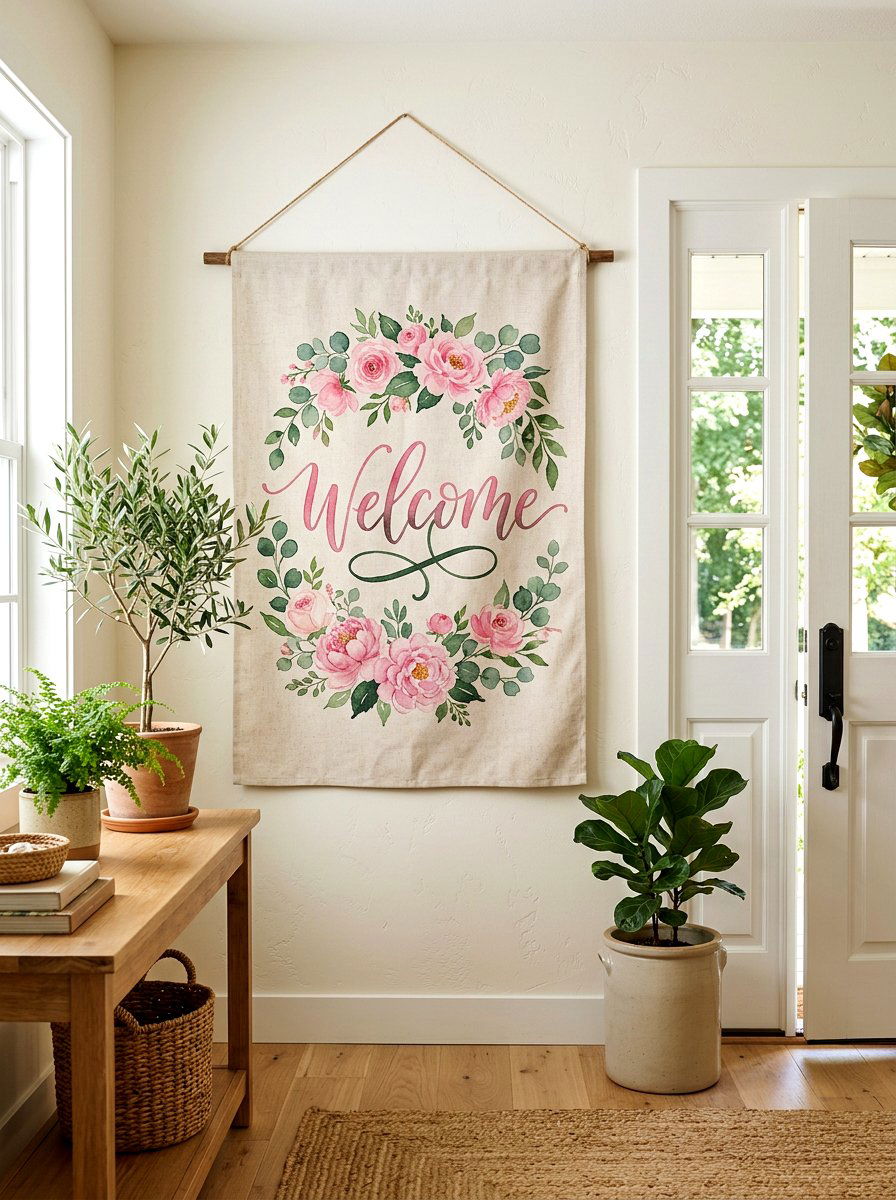 25 Dreamy Spring Bridal Shower Decor Ideas for Brides-to-Be