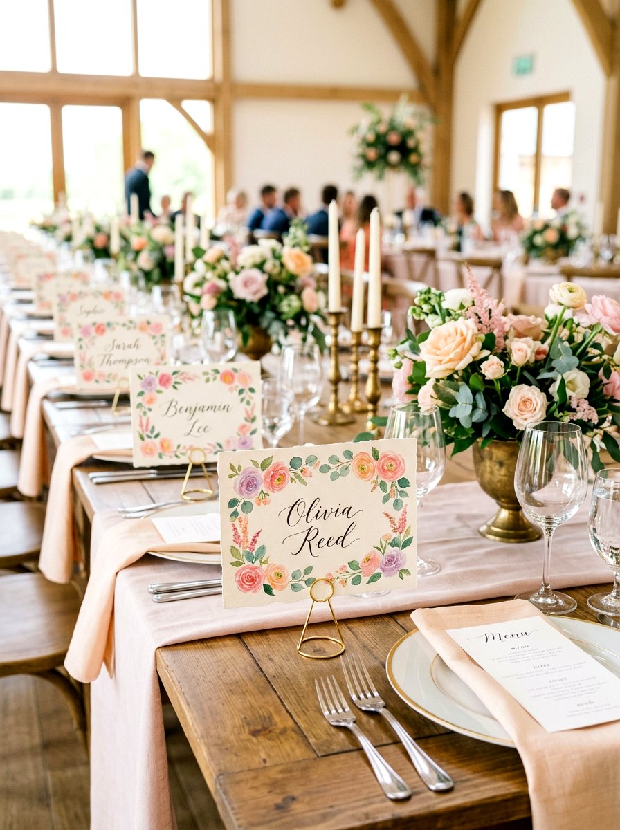 25 Spring Rehearsal Dinner Decor Ideas for Your Wedding
