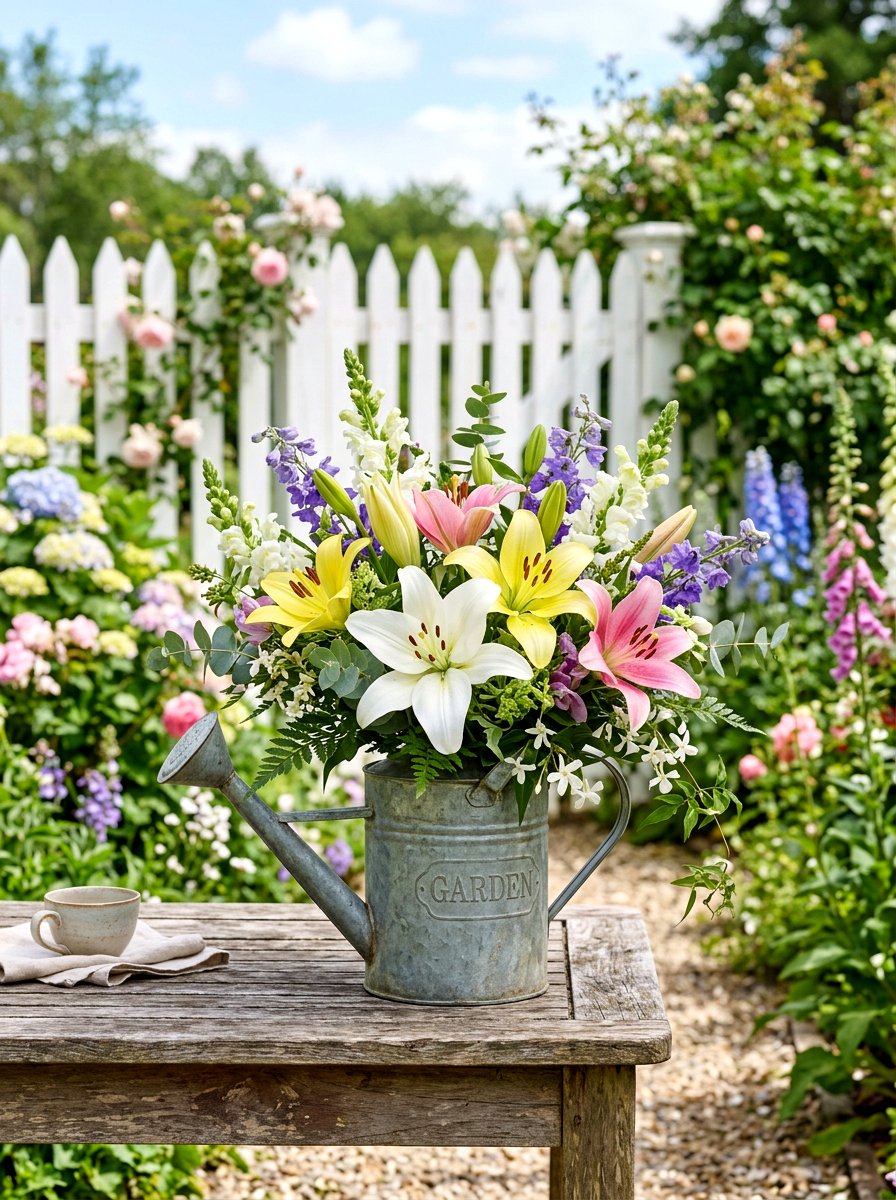 25 Spring Gender Reveal Decor Ideas for a Fresh Celebration