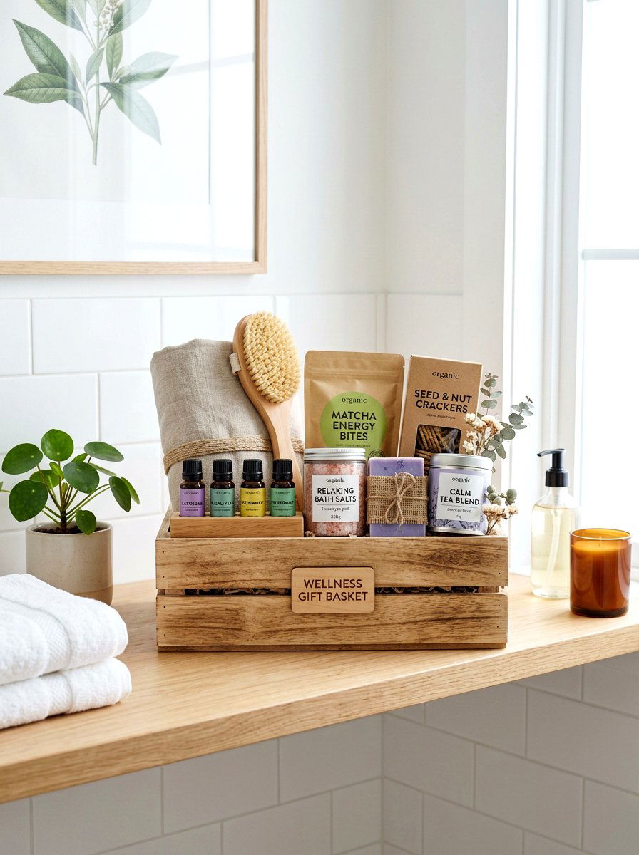 25 Lovely Spring Basket Filler Ideas for Seasonal Displays