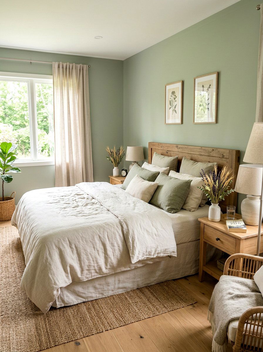 Wheat and lavender bundle - 25 Spring Wheat Bundle Ideas