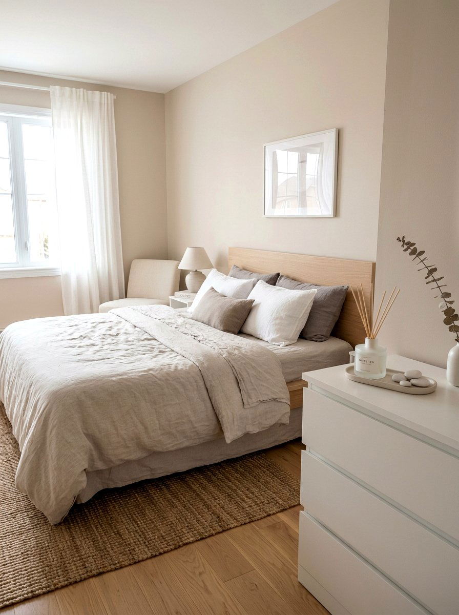 White Tea Diffuser - 25 Spring Scent Ideas for Home