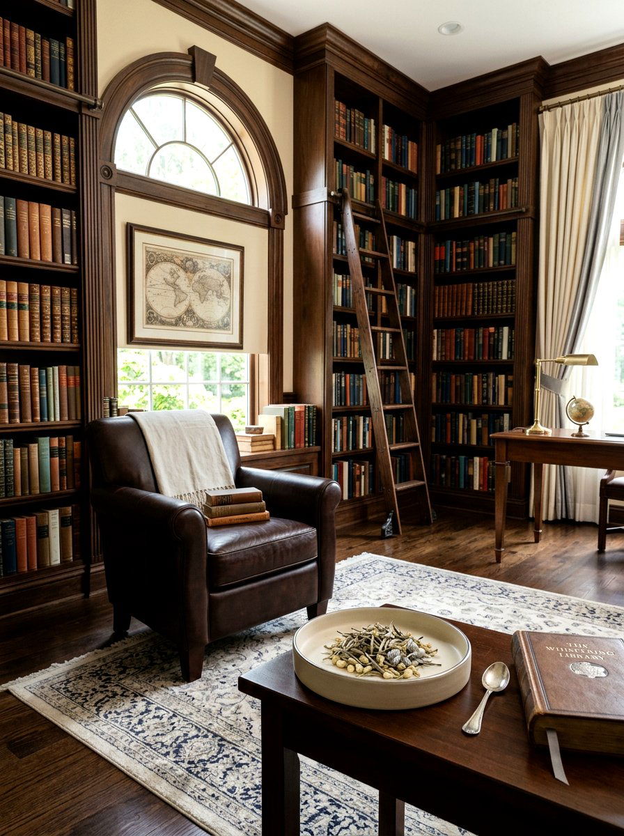 25 Fresh Spring Potpourri Ideas to Scent Your Home Today