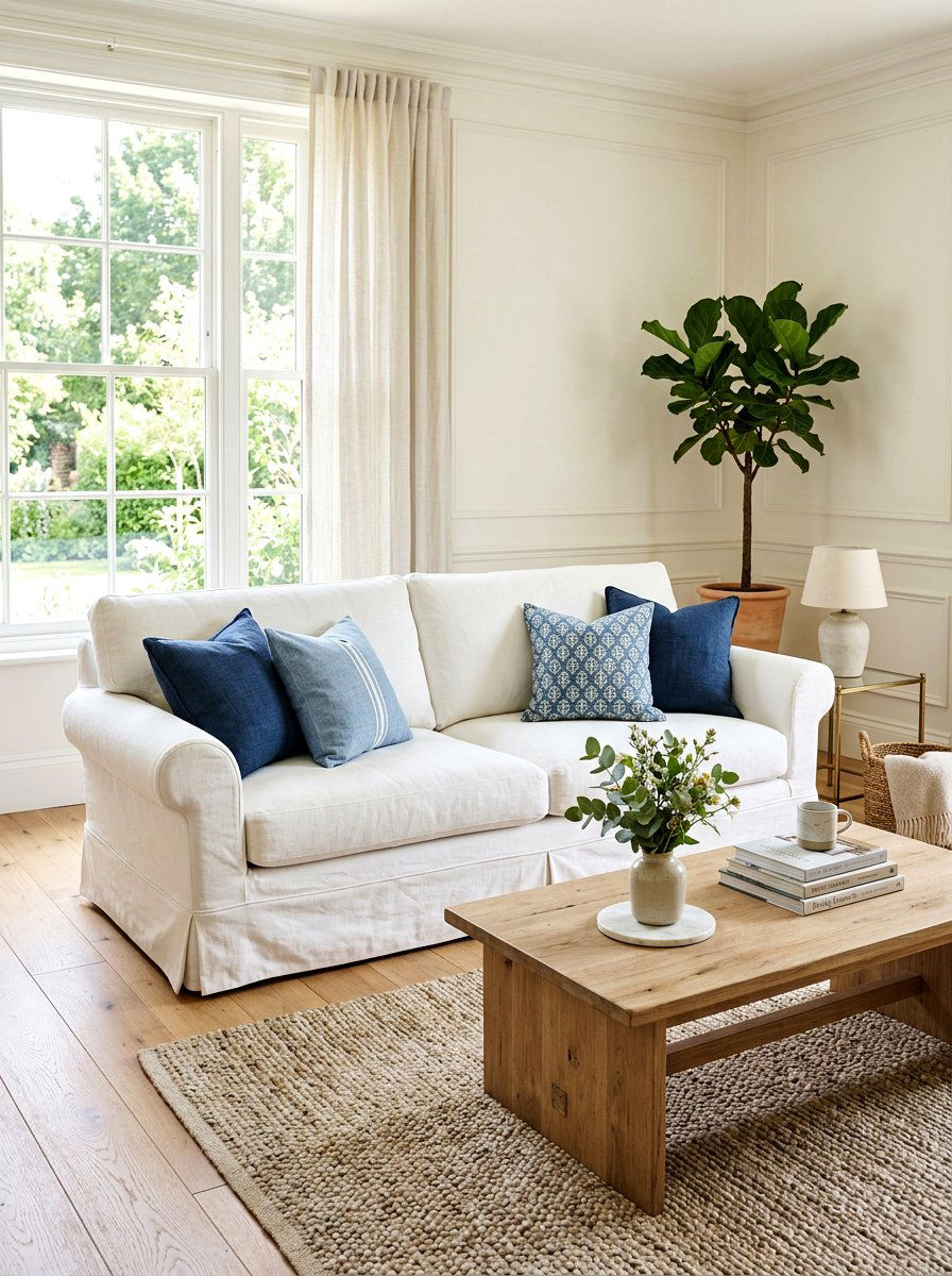 25 Spring Lake House Decor Ideas for a Breezy Seasonal Vibe