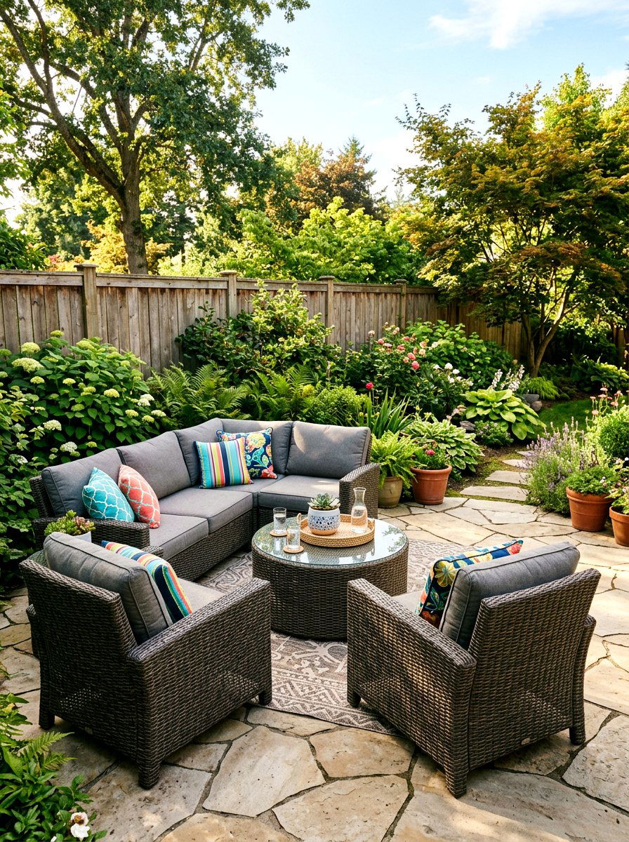 25 Spring Home Refresh Ideas to Brighten Your Living Space