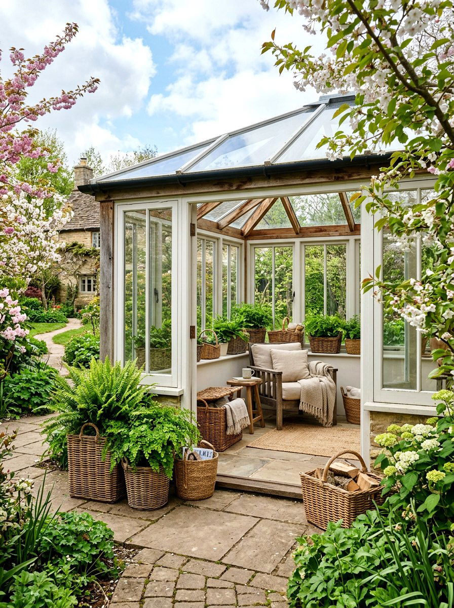 25 Budget-Friendly Spring Thrift Store Decor Ideas to Try