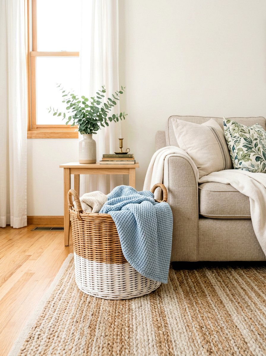 25 Spring Thrift Flip Decor Ideas for a Budget Makeover