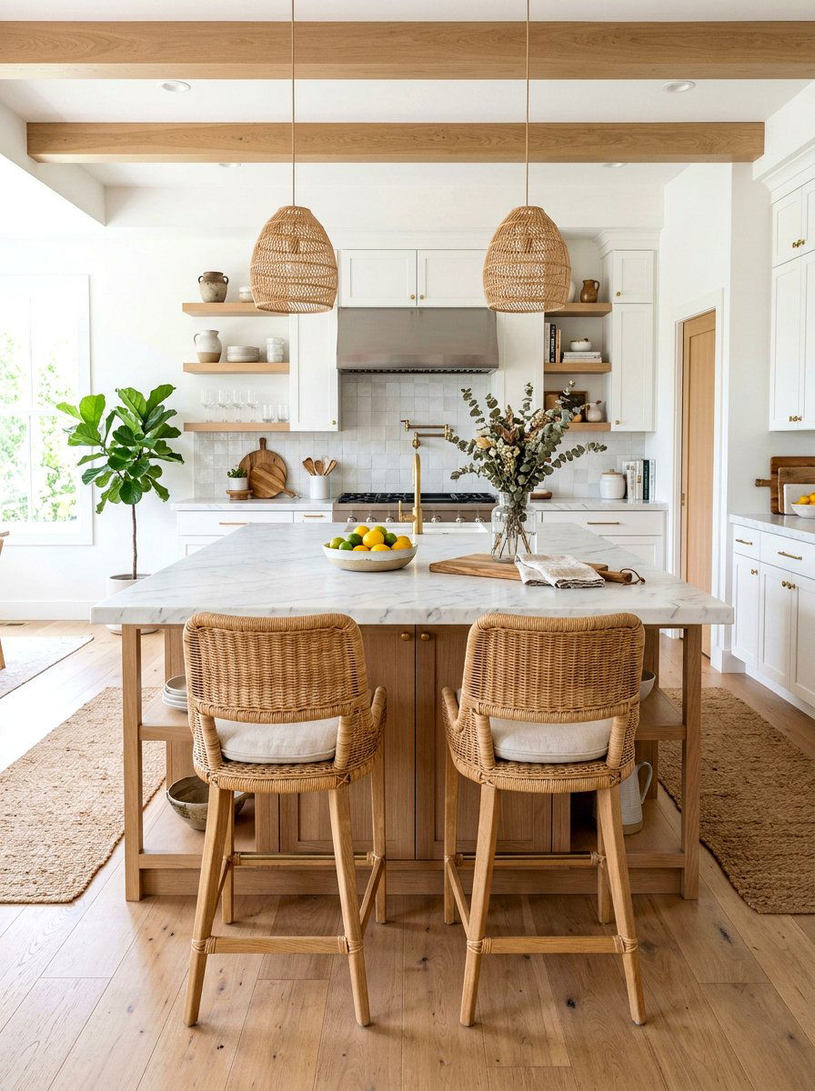 25 Easy Spring Kitchen Refresh Ideas for a Quick Update
