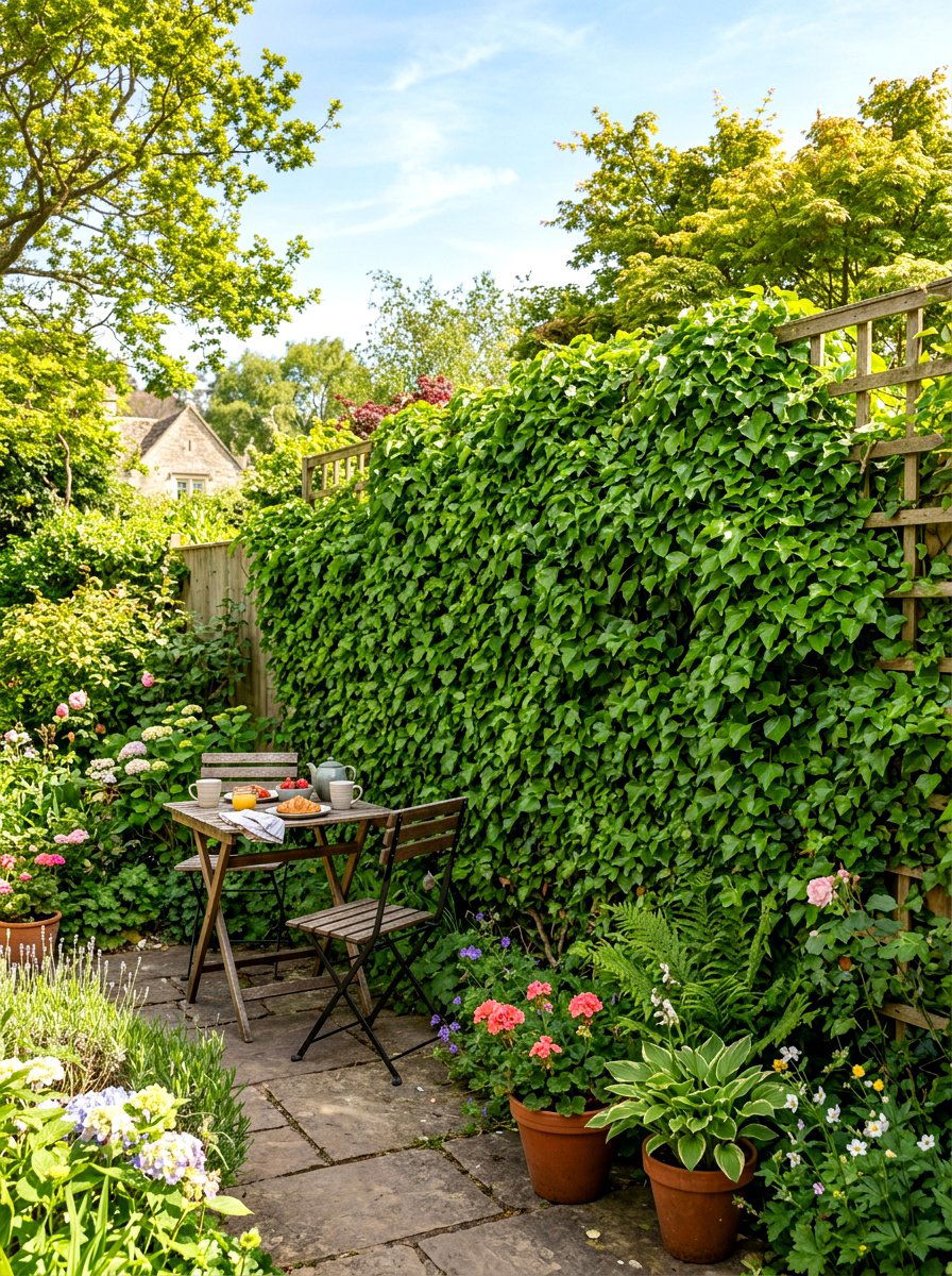 Wildflower Pattern Area Rug - 25 Spring Apartment Decor Ideas