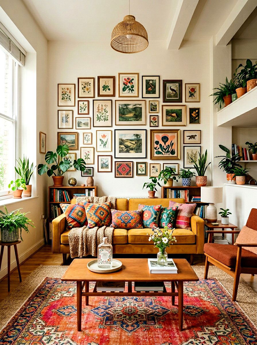 Wildflower Room Spray - 25 Spring Room Spray Ideas